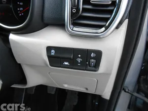 Kia Sportage SUV, Diesel, 2020, Grey