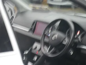 Skoda Karoq SUV, Petrol, 2018, White