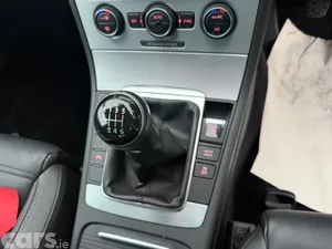 Volkswagen CC Coupe, Diesel, 2016, Blue