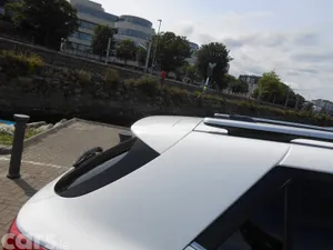 Kia Stonic SUV, Petrol, 2018, White