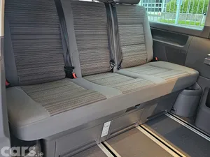 Volkswagen California Van, Diesel, 2024, Grey