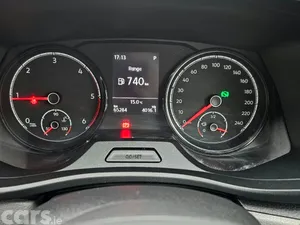 Volkswagen California Van, Diesel, 2024, Grey