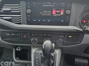 Volkswagen California Van, Diesel, 2024, Grey