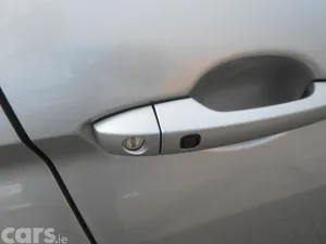 Mitsubishi Eclipse Cross SUV, Petrol, 2019, Grey
