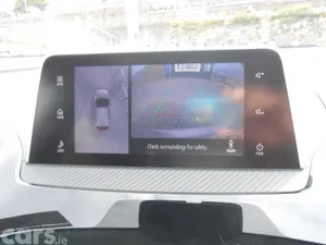 Mitsubishi Eclipse Cross SUV, Petrol, 2019, Grey