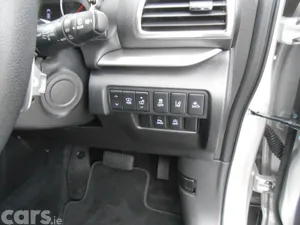 Mitsubishi Eclipse Cross SUV, Petrol, 2019, Grey