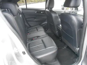 Mitsubishi Eclipse Cross SUV, Petrol, 2019, Grey