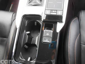 Mitsubishi Eclipse Cross SUV, Petrol, 2019, Grey