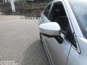 Mitsubishi Eclipse Cross SUV, Petrol, 2019, Grey