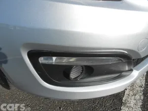 Kia Ceed Hatchback, Petrol, 2017, Grey