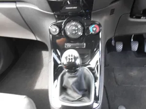 Ford Fiesta Hatchback, Petrol, 2016, Blue