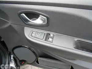 Renault Clio Hatchback, Petrol, 2019, Black