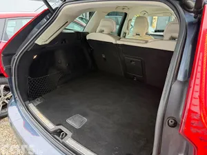 Volvo XC60 SUV, Diesel, 2020, Blue