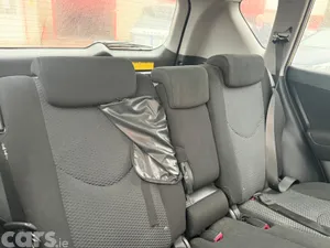 Toyota RAV4 SUV, Diesel, 2012, Beige