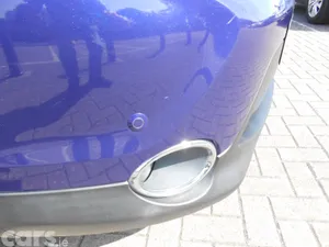Nissan Qashqai Hatchback, Petrol, 2016, Blue