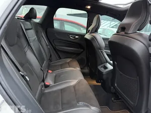 Volvo XC60 SUV, Diesel, 2018, White