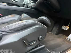 Volvo XC60 SUV, Diesel, 2018, White
