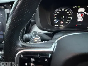 Volvo XC60 SUV, Diesel, 2018, White