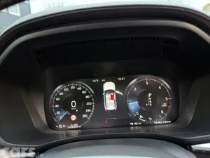 Volvo XC60 SUV, Diesel, 2018, White
