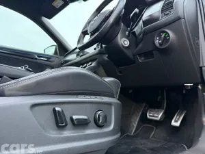 Skoda Kodiaq SUV, Diesel, 2020, Grey
