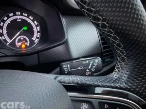 Skoda Kodiaq SUV, Diesel, 2020, Grey