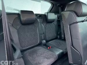 Skoda Kodiaq SUV, Diesel, 2020, Grey