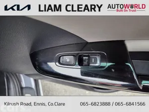 Kia Sportage MPV, Diesel, 2018, Grey