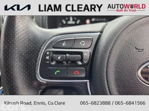 Kia Sportage MPV, Diesel, 2018, Grey