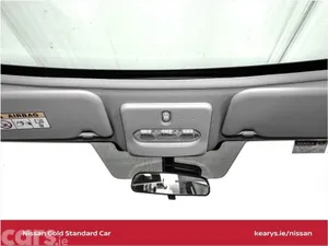 Nissan Qashqai SUV, Petrol, 2021, Silver