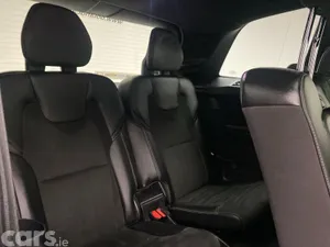 Volvo XC90 SUV, Petrol Plug-in Hybrid, 2022, Gold