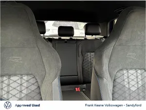Volkswagen Golf Estate, Petrol, 2026, Blue