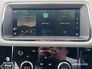 Land Rover Range Rover Evoque SUV, Petrol Plug-in Hybrid, 2023, White