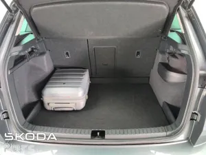 Skoda Karoq SUV, Diesel, 2026, Grey