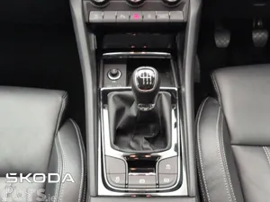 Skoda Karoq SUV, Diesel, 2026, Grey