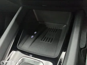 Skoda Octavia Saloon, Petrol, 2027, Grey