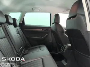 Skoda Karoq SUV, Diesel, 2026, Grey