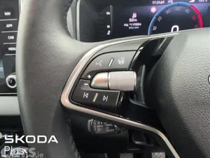 Skoda Karoq SUV, Diesel, 2026, Grey