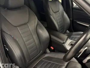 BMW 3-Series Estate, Diesel, 2023, Grey