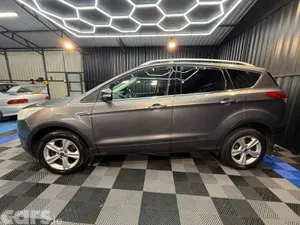 Ford Kuga SUV, Diesel, 2014, Grey