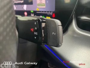 Audi Q3 SUV, Petrol Plug-in Hybrid, 2026, Red