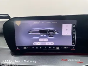 Audi Q3 SUV, Petrol Plug-in Hybrid, 2026, Red