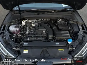 Audi A3 Hatchback, Petrol, 2026, Black