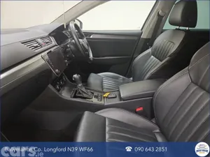 Skoda Superb Hatchback, Petrol Plug-in Hybrid, 2023, Grey