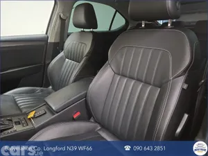 Skoda Superb Hatchback, Petrol Plug-in Hybrid, 2023, Grey