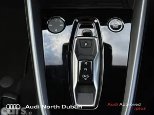 Audi A3 Hatchback, Petrol, 2026, Black