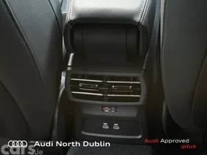 Audi A3 Hatchback, Petrol, 2026, Black