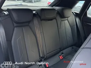 Audi A3 Hatchback, Petrol, 2026, Black