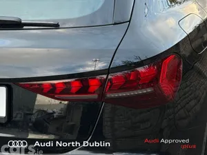 Audi A3 Hatchback, Petrol, 2026, Black
