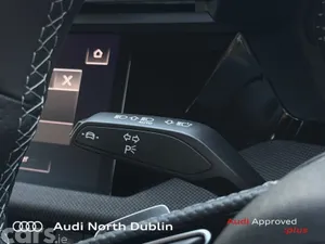 Audi A3 Hatchback, Petrol, 2026, Black