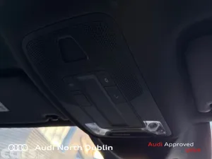 Audi A3 Hatchback, Petrol, 2026, Black